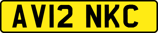 AV12NKC