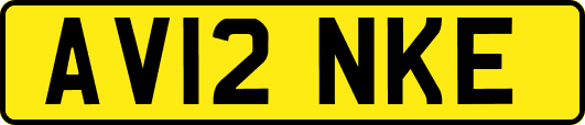 AV12NKE