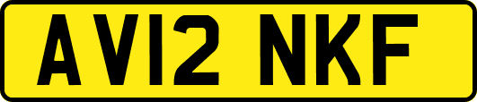 AV12NKF