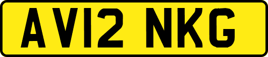 AV12NKG