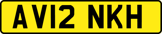 AV12NKH