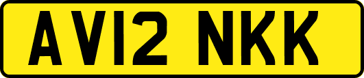 AV12NKK