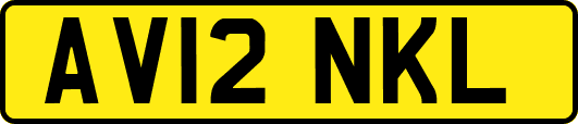 AV12NKL
