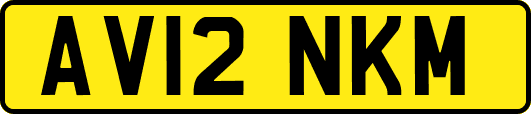 AV12NKM