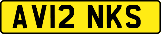 AV12NKS