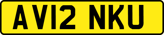 AV12NKU