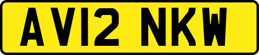 AV12NKW