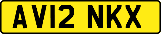 AV12NKX