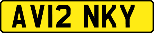 AV12NKY