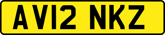 AV12NKZ