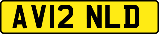 AV12NLD