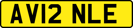 AV12NLE