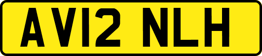 AV12NLH