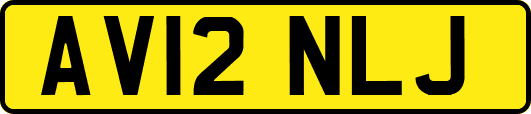 AV12NLJ