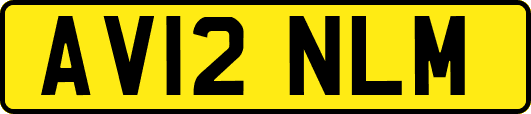 AV12NLM