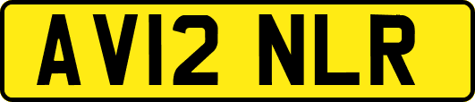 AV12NLR