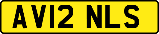 AV12NLS