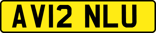 AV12NLU
