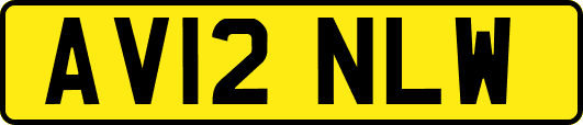AV12NLW