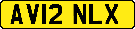 AV12NLX