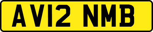 AV12NMB