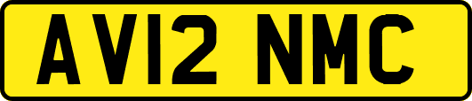 AV12NMC