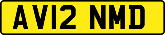 AV12NMD