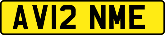 AV12NME