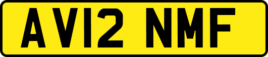 AV12NMF