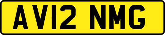 AV12NMG
