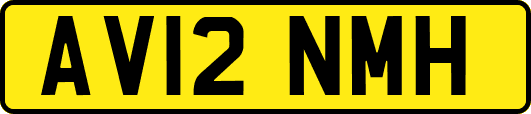 AV12NMH