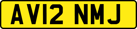 AV12NMJ