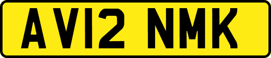 AV12NMK