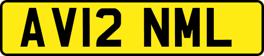 AV12NML