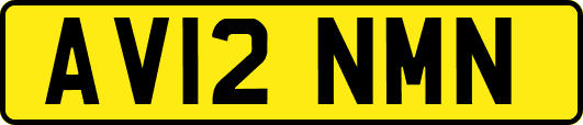 AV12NMN