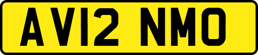 AV12NMO