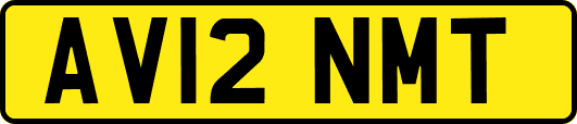 AV12NMT
