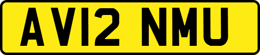 AV12NMU