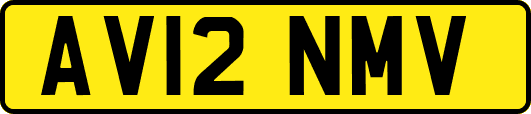 AV12NMV