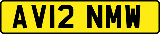 AV12NMW