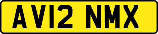 AV12NMX