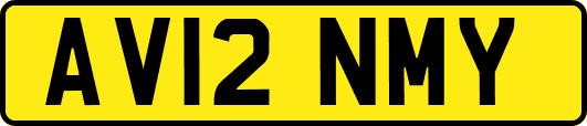 AV12NMY