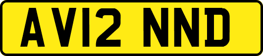 AV12NND