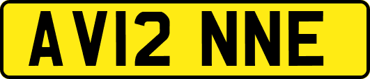 AV12NNE