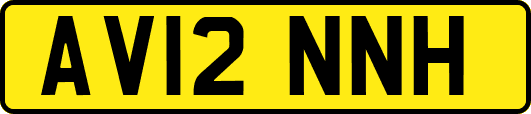 AV12NNH