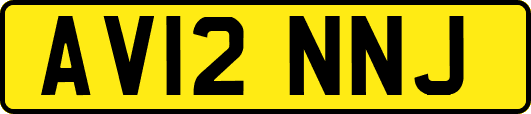 AV12NNJ