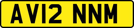 AV12NNM