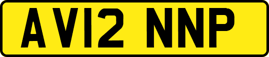 AV12NNP