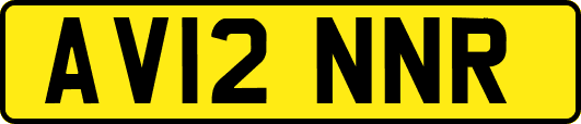 AV12NNR