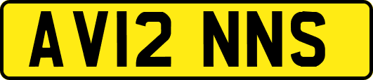 AV12NNS